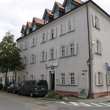 Zum Loewen Ξενοδοχείο Bad Homburg vor der Höhe Εξωτερικό φωτογραφία